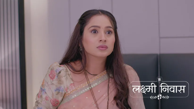 Jayant Confronts Janhavi about Vinod