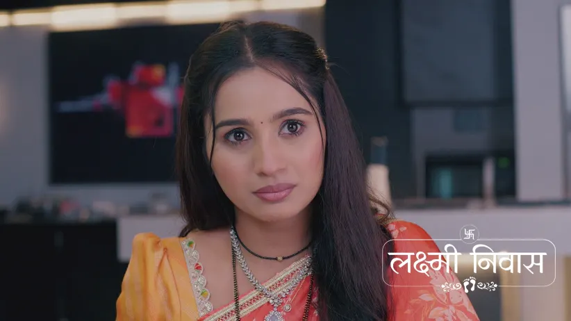 Jayant Punishes Himself and Janhavi