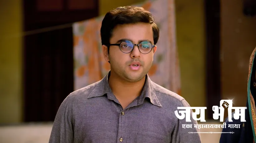 Ramji's Refusal to Bring Anand Home