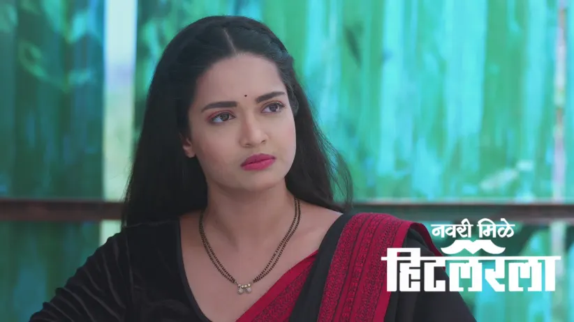 Durga Learns about Leela and Antara's Meeting