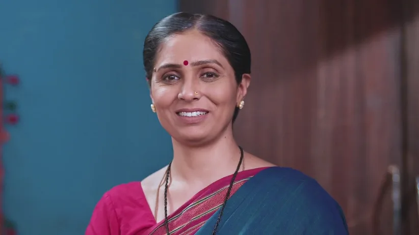 Jayanti's Friends Ask Questions to Sakhdev - Savalyachi Janu Savali