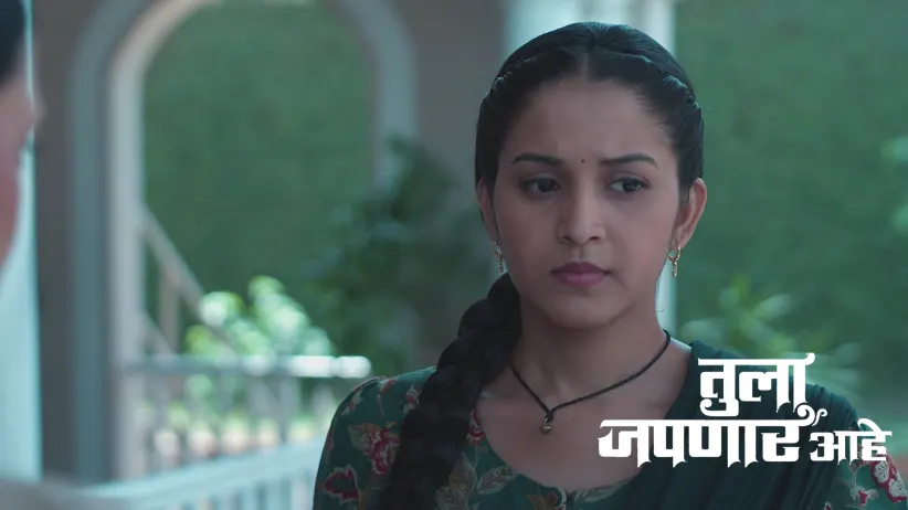 Maya and Atharva's Horoscope to Be Matched