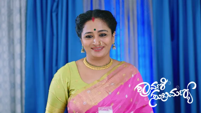 A Refusal by Subbu Delights Srivalli and Vijaya