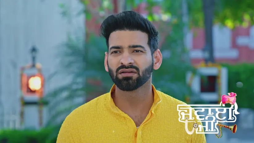 Ankush’s Men Spike Sidak’s Drink
