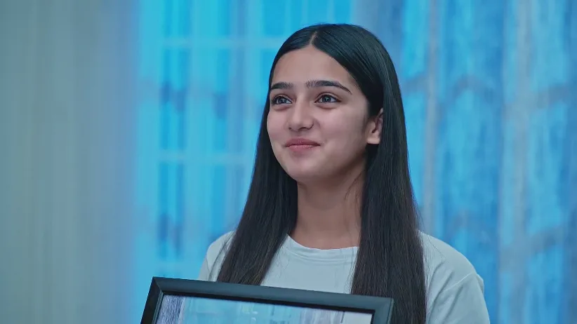 Rohit Discusses Deepa's Future
