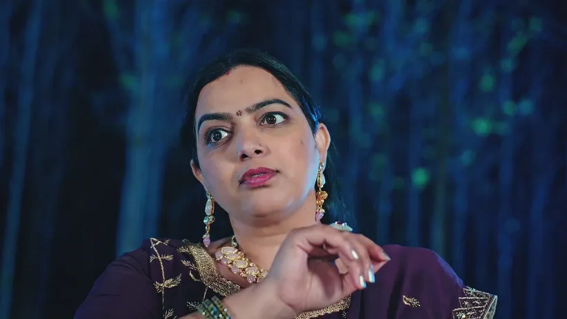 Kalyani Hears Prem's Final Words