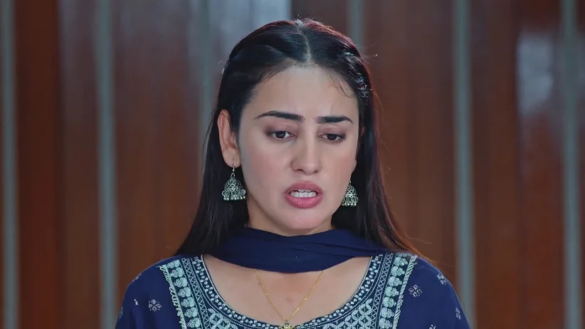 Naveen Questions Rajnath about Prem's Last Call