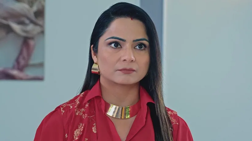 Mukesh Learns about Kashni's Departure