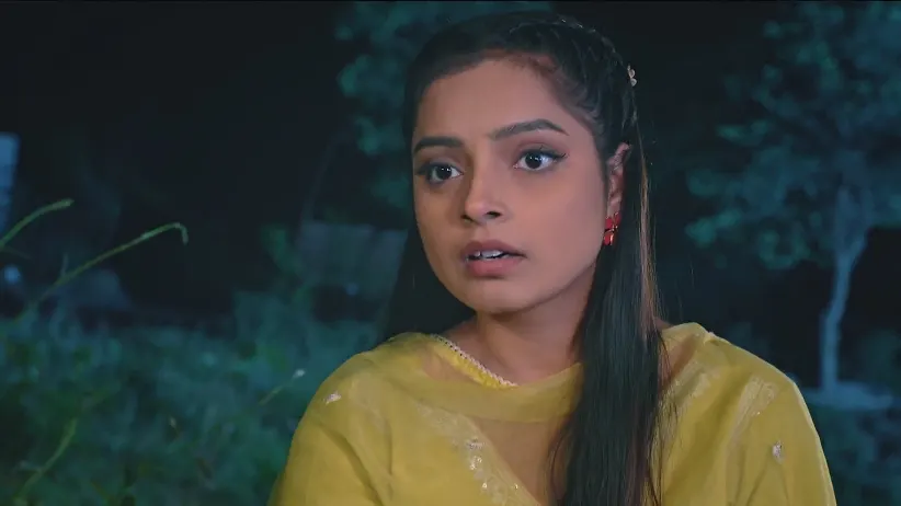 The Captives Thank Kashni for Inspiring Them