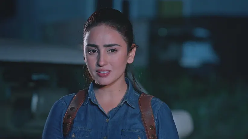 Kashni Shows Appreciation for Veera - Kashni