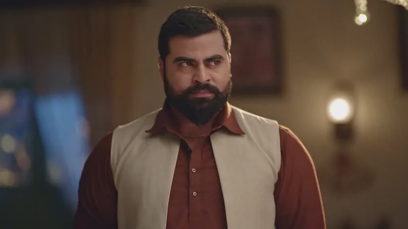 Bheema - Andhkaar Se Adhikaar Tak - April 23, 2025 - Best Scene