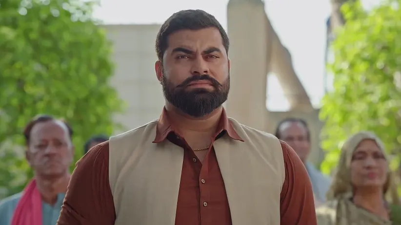Bheema - Andhkaar Se Adhikaar Tak - April 21, 2025 - Best Scene