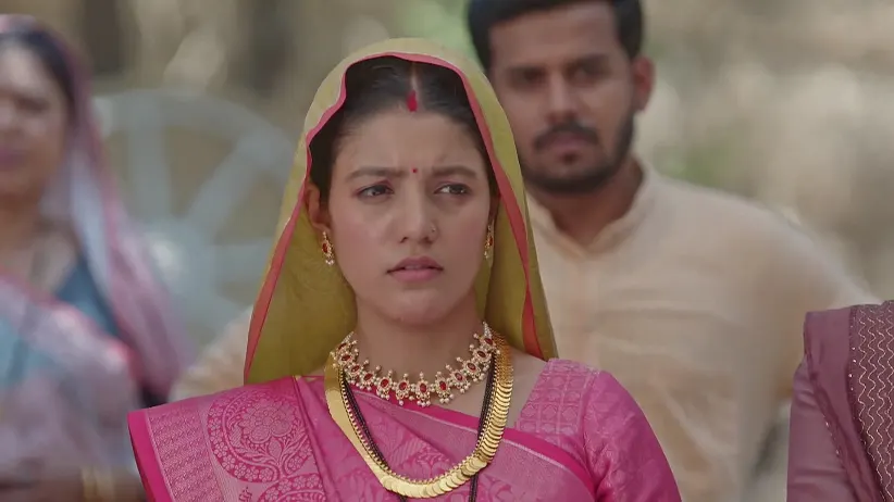 Bheema - Andhkaar Se Adhikaar Tak - April 25, 2025 - Best Scene