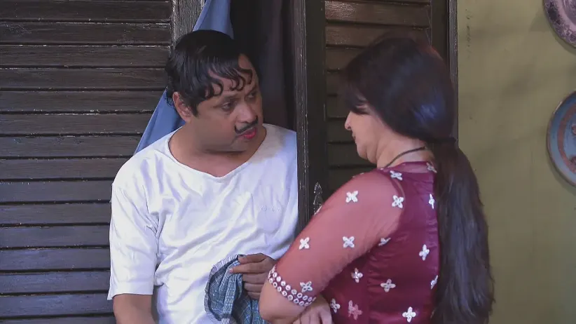 Rajesh Questions Happu - Happu Ki Ultan Paltan