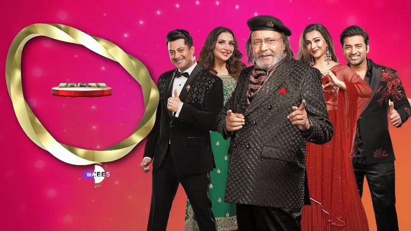 Tropomana's Act Mesmerises All- Dance Bangla Dance S13 - Promo