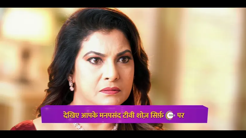 Kanchan's Cunning Move Shocks Neel - Jamai No. 1 - Promo