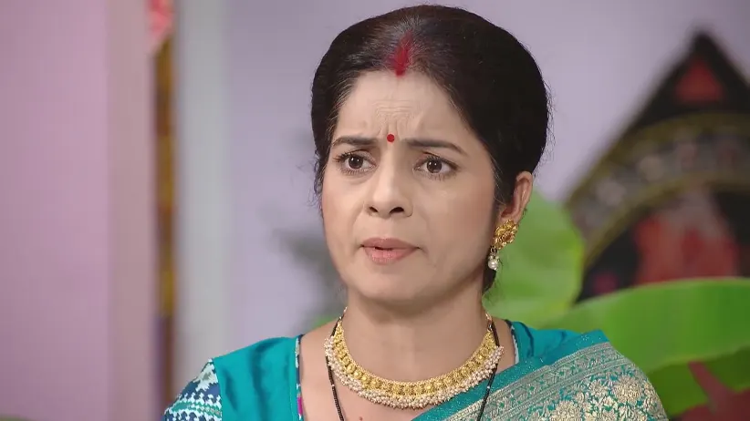 Sabita's Behaviour Surprises Priyambada