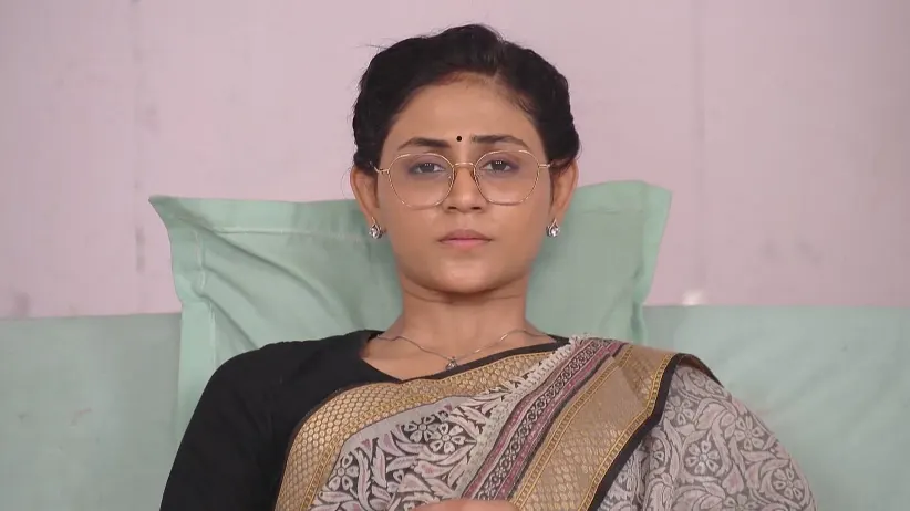 Vanshika Worries about Priya - Suna Jhia