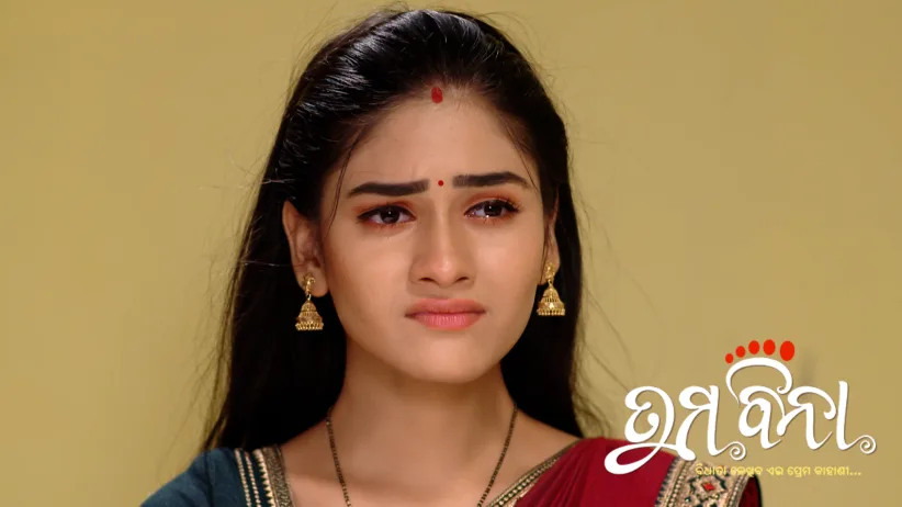 Richa's Goon Threatens Lakshmi