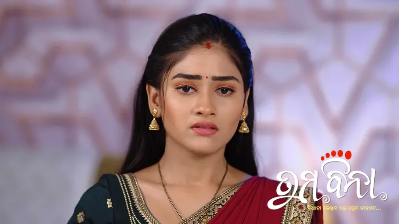 Richa Ousts Nibedita from Her House