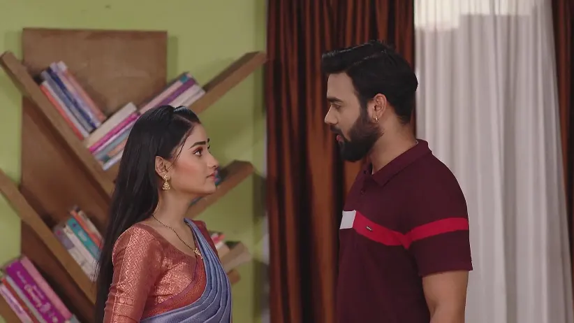 Akshay Plays a Prank - Tuma Bina