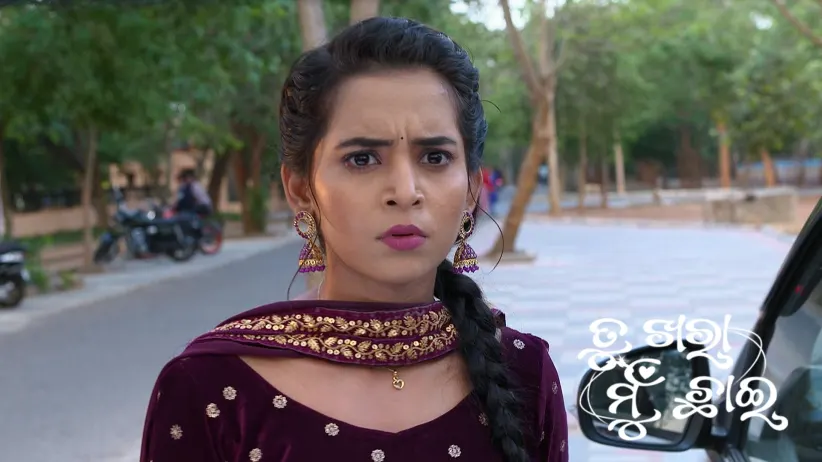 Charu Decides to Hide Disha's Horoscope