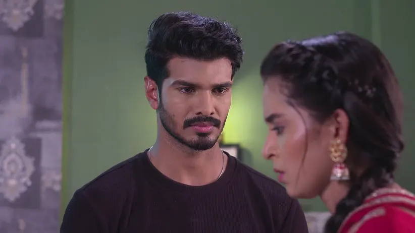 Abhi's Terms for Mani - Tu Khara Mun Chaai