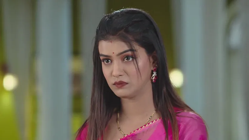 Bhagya's Grandfather Suspects Soubhagya