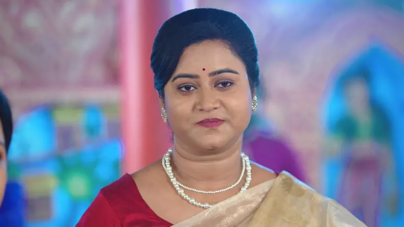 Bhagya Rekha - April 23, 2025 - Episode Spoiler