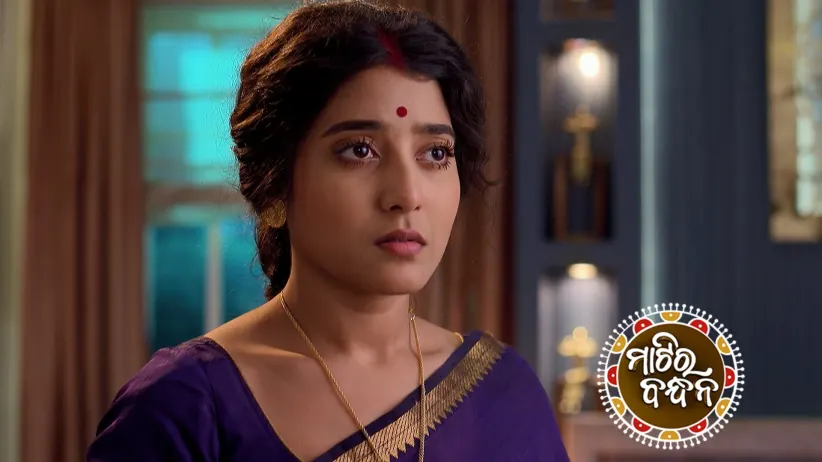 Adarsh Decides to Kill Siba