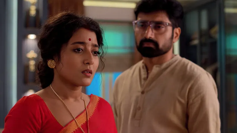 Matira Bandhan - April 23, 2025 - Episode Spoiler