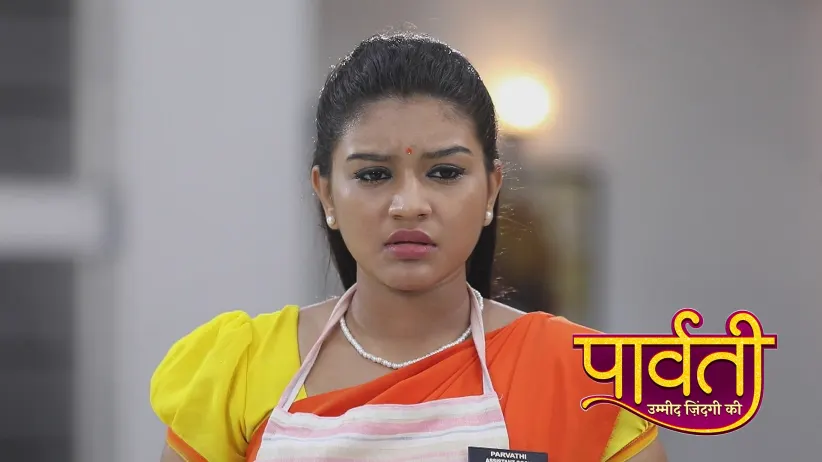 Raj Rajeshwari Learns the Competition's Truth