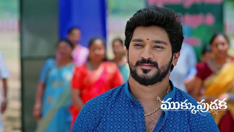 Vedavathi Revokes Her Decision