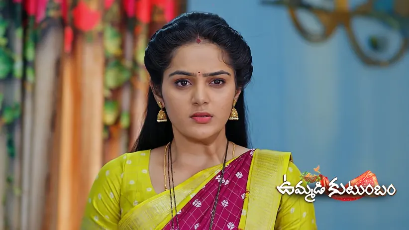 Ananda Plans to Send Ananya and Rohit Away