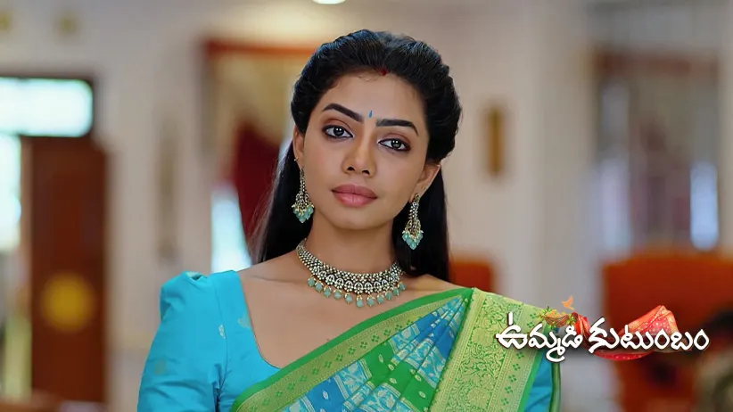 Ananda Outsmarts Ananya