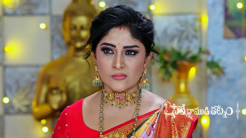 Sivakrishna Decides to Arrest Gautam