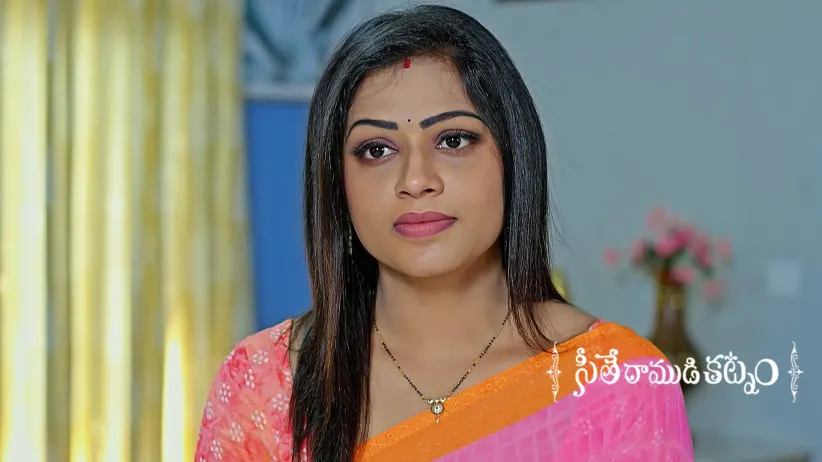 Mithuna Plans to Get Married to Ram