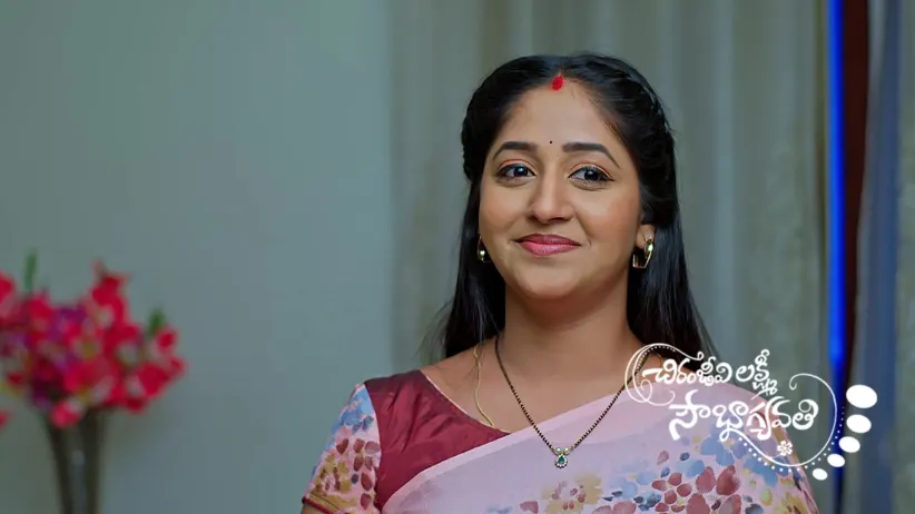 Lakshmi Decides to Go to Munnar