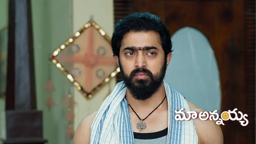 Devaraju Saves Ganga’s Life