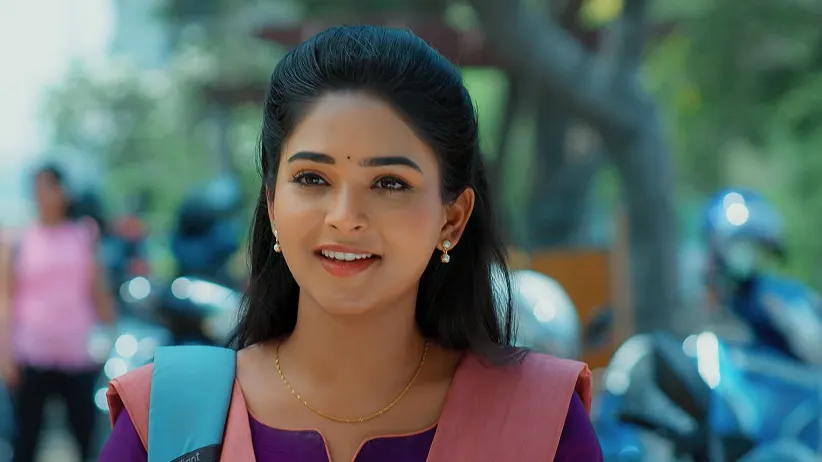 Jai Notices Jahnavi and Viswa’s Closeness