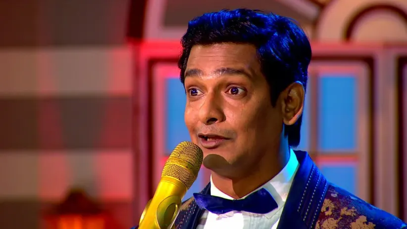 Keshav Upadhyay Shares His Political Stories