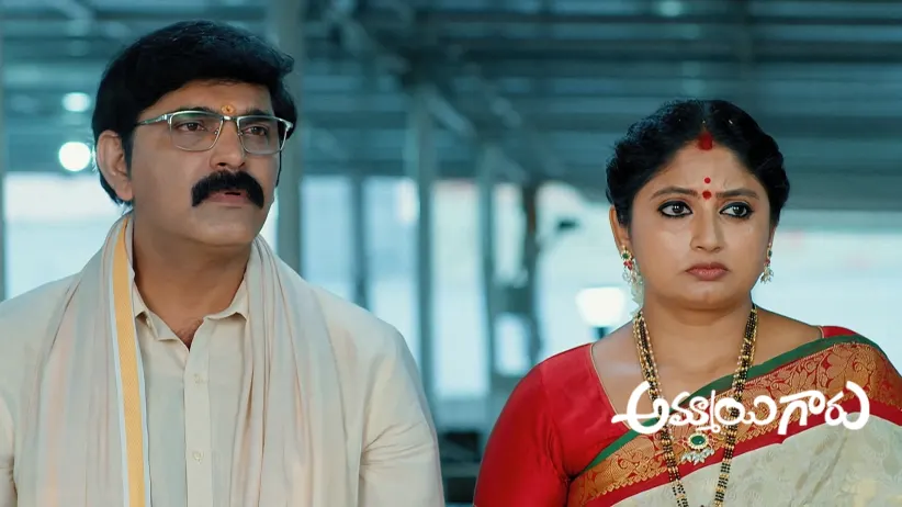 Deepak Tries to Have Prathap Killed