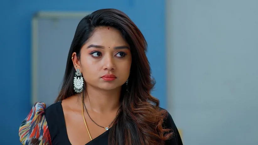 Padamati Sandhyaragam - April 28, 2025 - Episode Spoiler