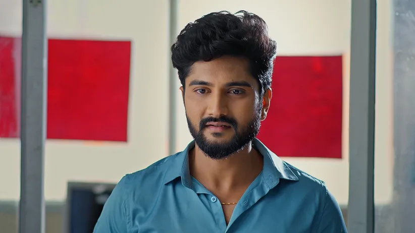 Padamati Sandhyaragam - April 23, 2025 - Episode Spoiler