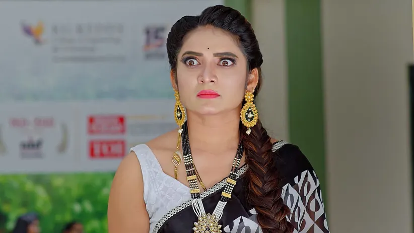 Gundamma Katha - April 24, 2025 - Episode Spoiler