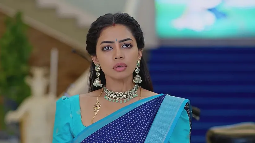 Ummadi Kutumbam - April 24, 2025 - Best Scene