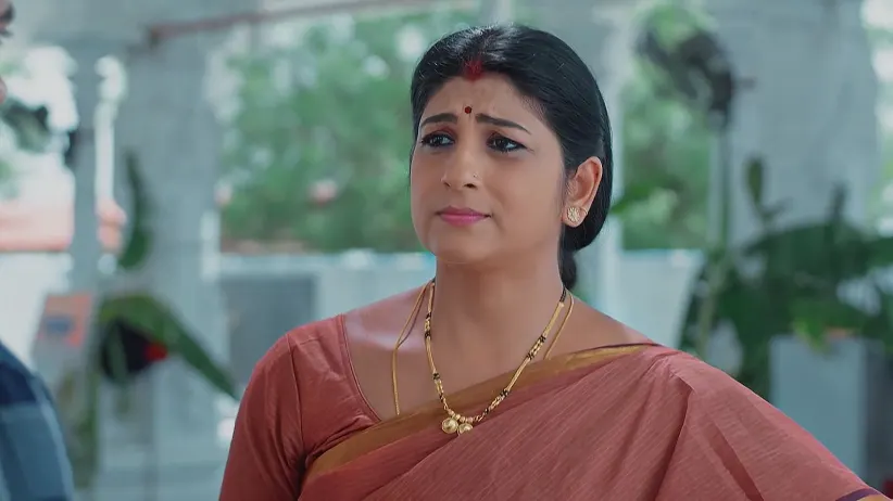 Dheerga Sumangali Bhava - April 24, 2025 - Best Scene