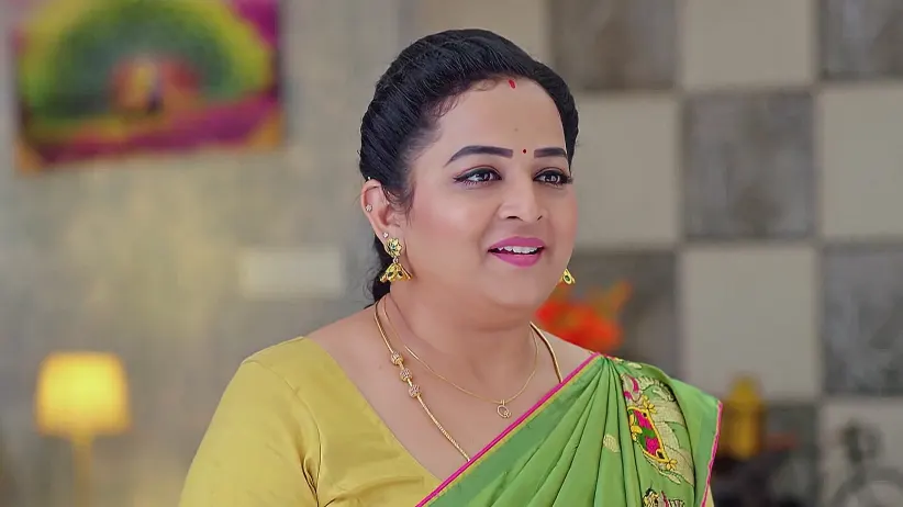 Gundamma Katha - April 21, 2025 - Best Scene