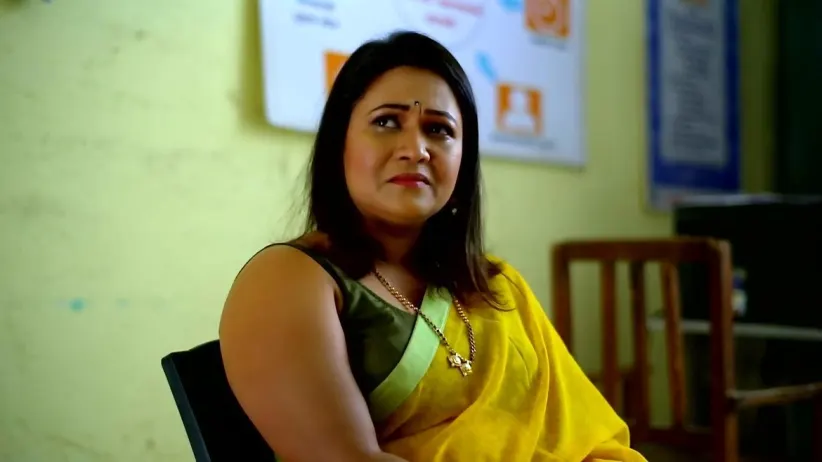 Ajit Kumar's Suggestion to Neelam | Devmanus 2
