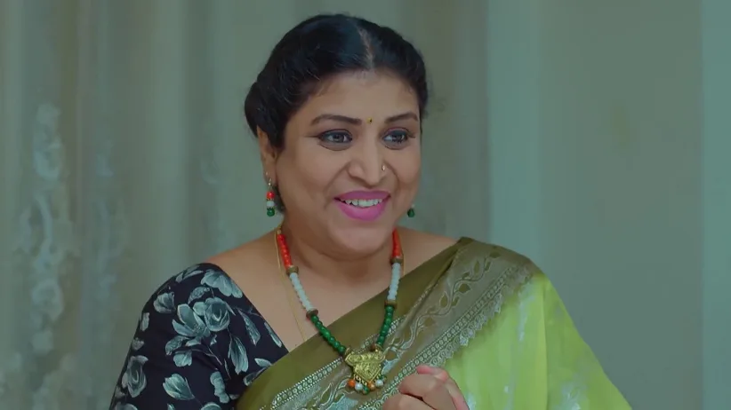 Ennallo Vechina Hrudayam - April 24, 2025 - Best Scene